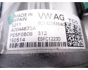 Columna direccion, Volkswagen Polo V (6C1) Comfortline 2014, 6C1423510AC