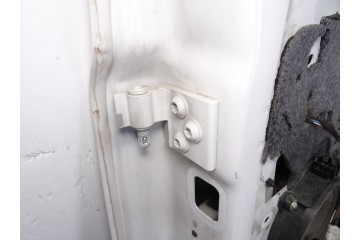 Puerta delantera derecha, Mercedes-benz Vito Basic-kombi (639) 111 CDI Largo (639.603) 2006