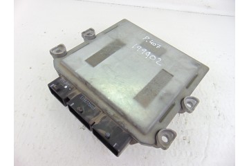 9658345280 CENTRALITA MOTOR UCE PEUGEOT 407