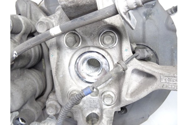 Mangueta delantera derecha, Ford S-max (Cdr) Trend 2017, E1GC3K170A