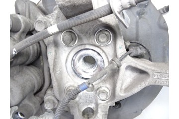 Mangueta delantera derecha, Ford S-max (Cdr) Trend 2017, E1GC3K170A