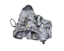 Caja cambios, Renault Rapid /Express (F40) 1.6 D Familiar (F404) 1988, JB1021