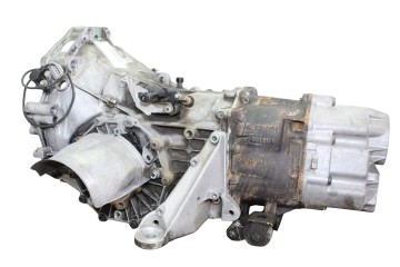 Caja cambios, Audi A6 Berlina (4B2) 2.5 Tdi 2001, DQS