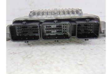9658345280 CENTRALITA MOTOR UCE PEUGEOT 407