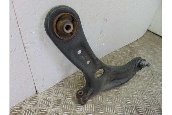 Brazo suspension inferior delantero izquierdo, Kia Rio (Yb) Business 2017