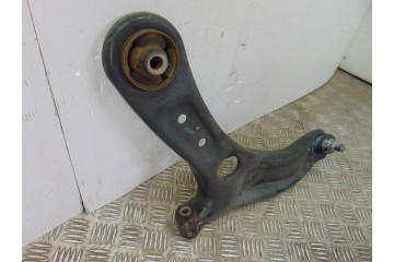 Brazo suspension inferior delantero izquierdo, Kia Rio (Yb) Business 2017