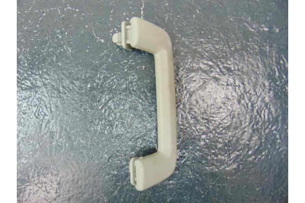 Techo interior, Ford Fiesta (CB1) Ambiente 2010