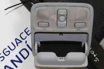 Techo electrico, Kia Sportage (Km) Ex 2004