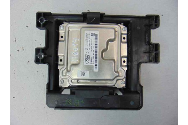 Centralita motor uce, Ford Ka+ (Cdu) Ultimate 2019, 0261S22309 usado 4