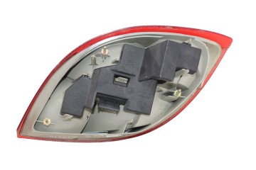 Piloto trasero izquierdo, Ford Ka (Ccq) 2 Collection 1997
