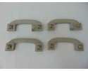 Techo interior, Mercedes-benz Clase a (Bm 169) A 200 Turbo (169.034) 2006