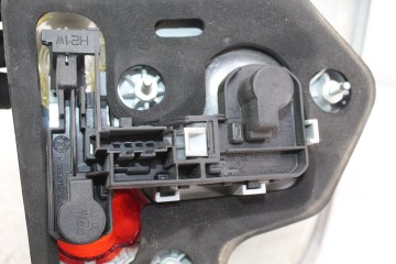 Piloto trasero derecho interior, Volkswagen Touareg (7LA) Tdi V6 2004