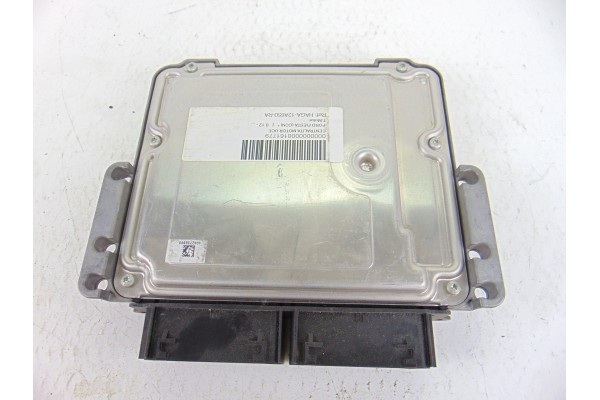 Centralita motor uce, HAGA-12A650-RA