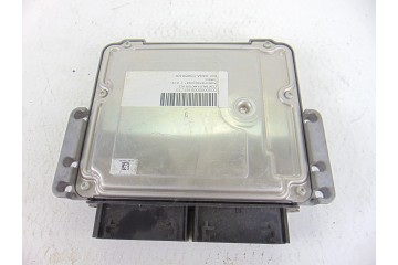 Centralita motor uce, HAGA-12A650-RA