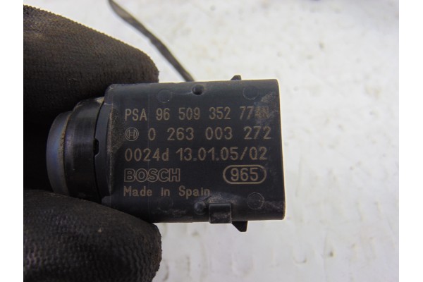 9650935277 SENSOR PEUGEOT 407