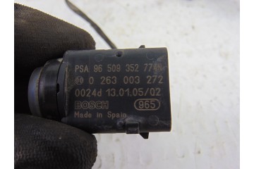 9650935277 SENSOR PEUGEOT 407