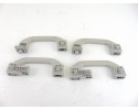 Techo interior, Mercedes-benz Clase C (Bm 204) Berlina C 180 Kompressor (204.046) 2008