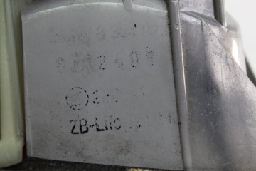 Piloto trasero izquierdo interior, Bmw Serie 3 Berlina (E46) 320d 1998