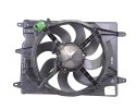 Electroventilador, Fiat Ii Tipo (356) Berlina Easy 2016, 00520526040