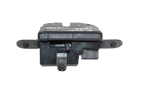 Cerradura maletero / porton, Fiat Ii Tipo (356) Berlina Easy 2016, 51868085