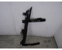 Elevalunas trasero derecho, Bmw Serie 7 (F01/F02) 740d xDrive 2011, 9141406