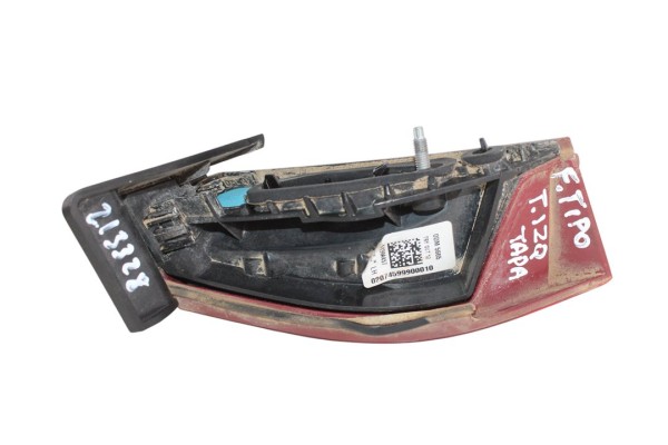 Piloto trasero izquierdo interior, Fiat Ii Tipo (356) Berlina Easy 2016, 51984457