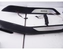 Moldura, Bmw Serie 7 (F01/F02) 740d xDrive 2011, LISTONES