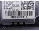 Pantalla multifuncion, Bmw Serie 7 (F01/F02) 740d xDrive 2011, 2178123