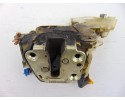Cerradura puerta delantera izquierda, Nissan Almera (N16/E) Acenta 2004
