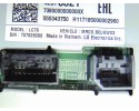 Pantalla multifuncion, Opel Astra K Berlina 5P Dynamic 2018, 42578321