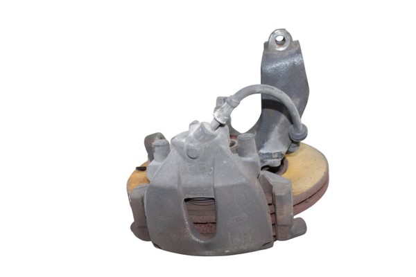 Mangueta delantera izquierda, Ford Focus Berlina (Cap) Trend 2005
