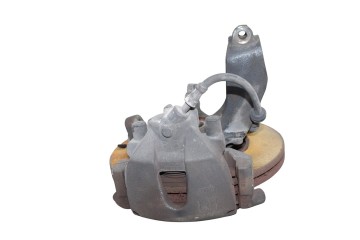 Mangueta delantera izquierda, Ford Focus Berlina (Cap) Trend 2005