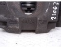 Pinza de freno trasera izquierda, Bmw Serie 7 (F01/F02) 740d xDrive 2011