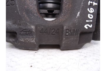 Pinza de freno trasera izquierda, Bmw Serie 7 (F01/F02) 740d xDrive 2011