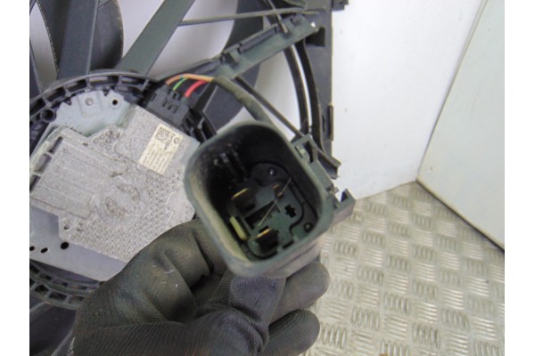 Electroventilador, 8509740
