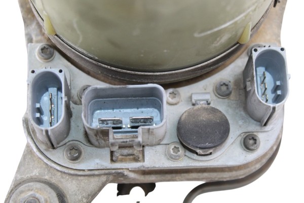 Bomba direccion, Ford Focus Berlina (Cap) Trend 2005, 4M513K514AD