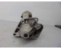 Motor arranque, Renault Kangoo Ii (F/KW0) Profesional 2015, 233003329R