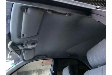 MERCEDES-BENZ CLASE E (BM 210) BERLINA 200 Kompressor (210.048)