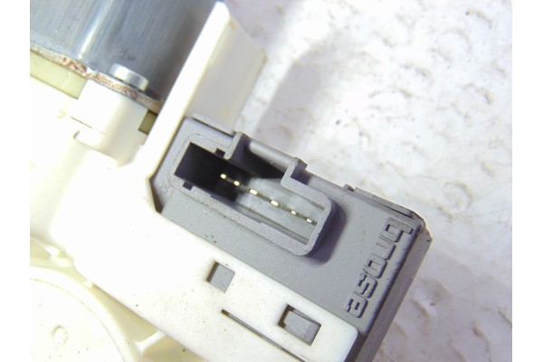 6 PIN ELEVALUNAS TRASERO DERECHO PEUGEOT 407