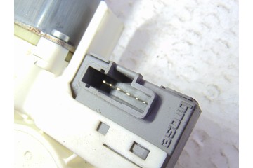 6 PIN ELEVALUNAS TRASERO DERECHO PEUGEOT 407