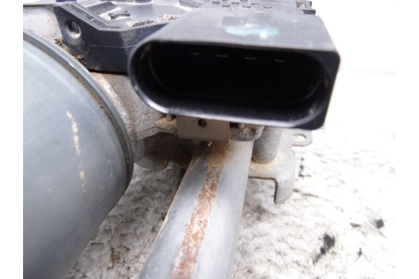Motor limpia delantero, Volkswagen Golf Vii Berlina (BQ1/BE2) Advance 2018, 5G1955119A