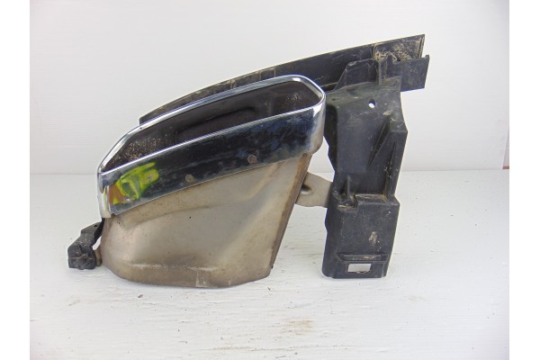 Tubo escape trasero, 4G0807363B