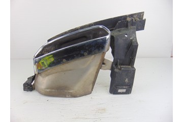 Tubo escape trasero, 4G0807363B