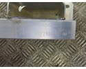 Refuerzo paragolpes delantero, Peugeot 5008 Active 2017, 9822100180