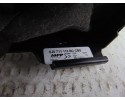 Pomo palanca cambio, Seat Ibiza Berlina (6J5) Reference 2015, 6J0711113BC