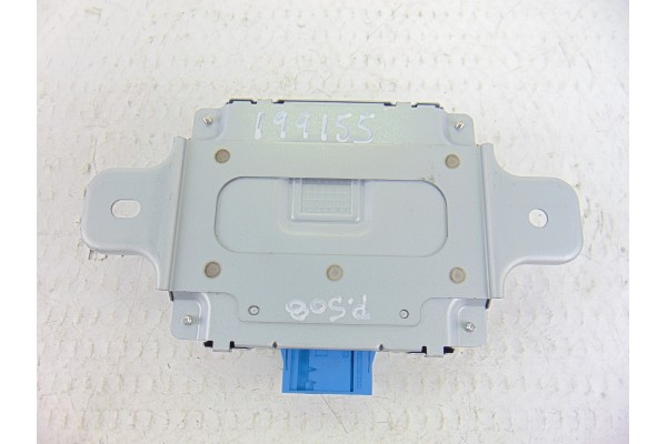 Módulo electrónico, Peugeot 508 GT Line 2018, 9832332880