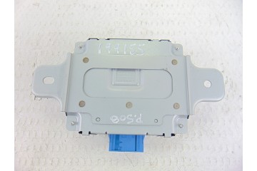 Módulo electrónico, Peugeot 508 GT Line 2018, 9832332880