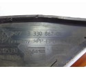 Aletin trasero izquierdo, Bmw Serie X3 (E83) 2.0d 2005, 3330867
