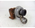 Turbocompresor, Mercedes-benz Clase a (Bm 168) 170 Cdi (168.008) 1999