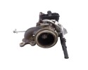 Turbocompresor, Volkswagen Golf Vii Berlina (BQ1/BE2) Advance 2018, 04C145703